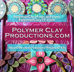 Polymer Clay Productions 