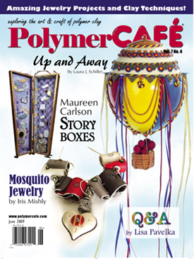 polymercafejune2009