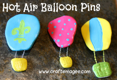 balloonpins