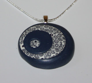 round-pendant