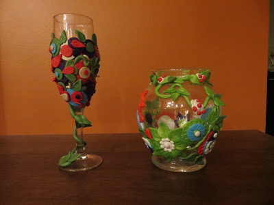 covered-glassware