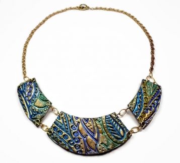 textured-necklace