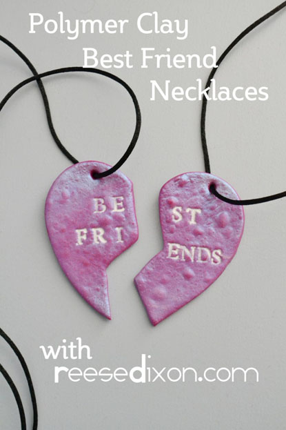 Polymer-Clay-Best-Friend-Necklaces-682x1024