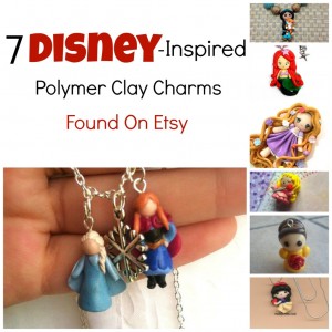 DisneyCharms