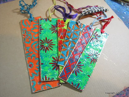 bookmarks-stencil