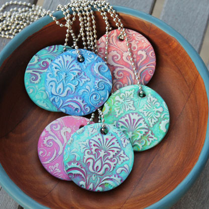 damask-pendants