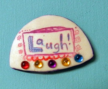 Laugh