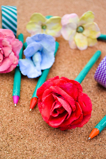 flower-pens