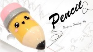 pencilkawaii