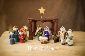 nativity