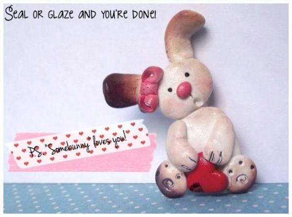 valentinesrabbit