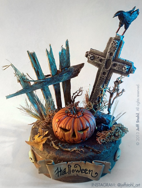 halloween_miniature_diorama_by_jeff_stahl