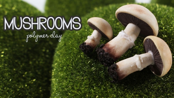 mushrooms