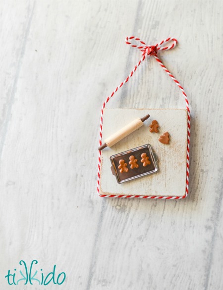 gingerbreadminisornament