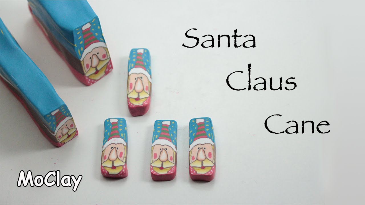 santaclauscane