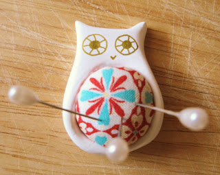 owlpincushion