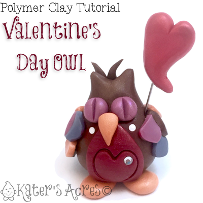 Polymer-Clay-Valentines-Day-Owl-Tutorial-by-KatersAcres