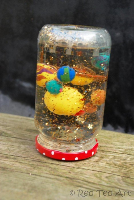 diy-snowglobe