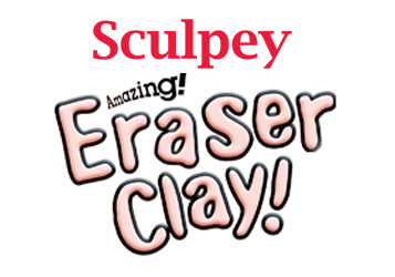 EraserClay