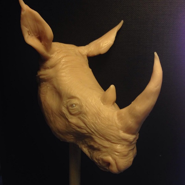 rhinosculpt