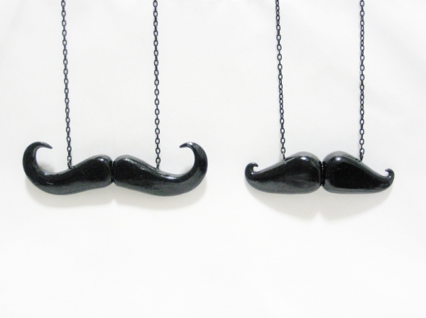 mustachenecklaces