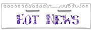 Most Popular Posts in the Month Hot Craft News - Most Popular